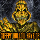 Creepy Hollow Hayride
