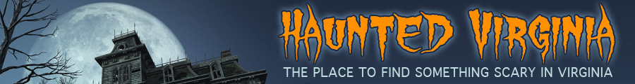 Haunted Virginia